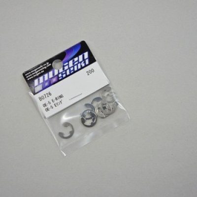 MUG B0726 OE-5 E-Ring (10pcs)