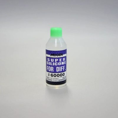 MUG B0341 Super Silicone for Diff - 60.000