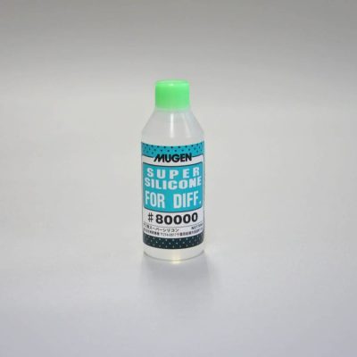 MUG B0343 Super Silicone for Diff - 80.000