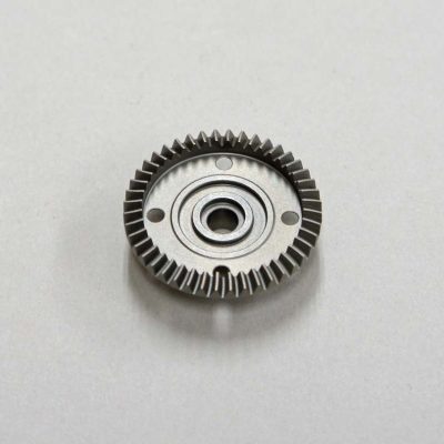 MUG E2247 Conical Gear 46T (HTD): X7TR/E