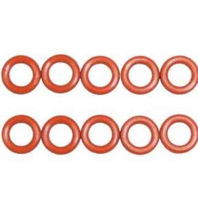 MUG A2234 S5 Soft Diff O-Ring (Red 50°): MTC1