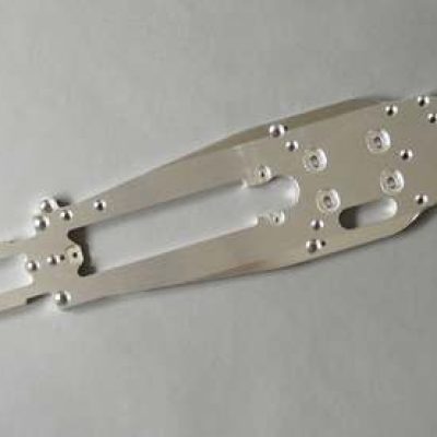 MUG H2418 Chassis: MRX6R