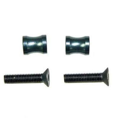 MUG A2309 Alum Steering Collar 2pcs: MTC1