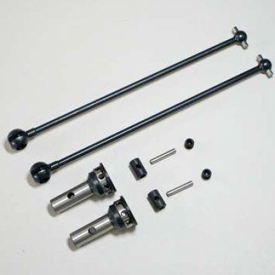 MUG E2266 Front/Rear Universal Drive Set :X8T, X8TE