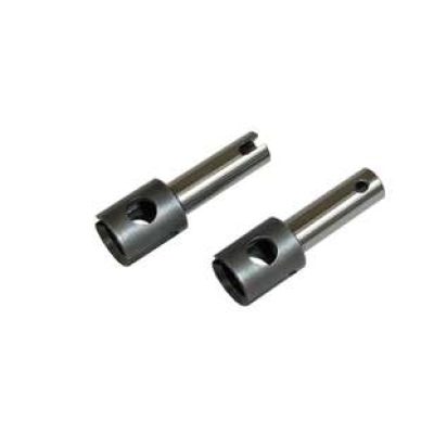 T2245 Outdrives for Adjustable Front One-way (2pcs): MTX6R