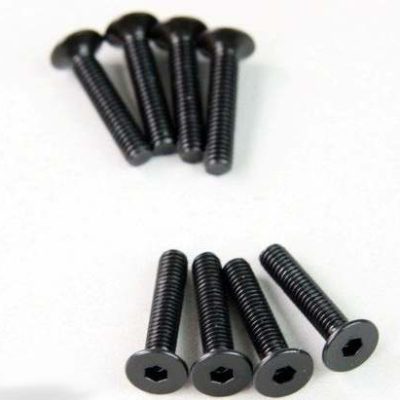 B0749 SJG 4x20F/H Screw (10pcs)