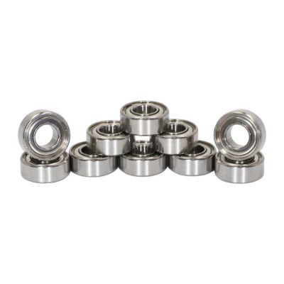 E2603/1 Ball Bearing 6 x 13 x 5 NMB (10pcs)