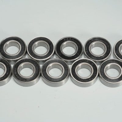 MUG C0601/1 Ball Bearing 8x16mm (10pcs)