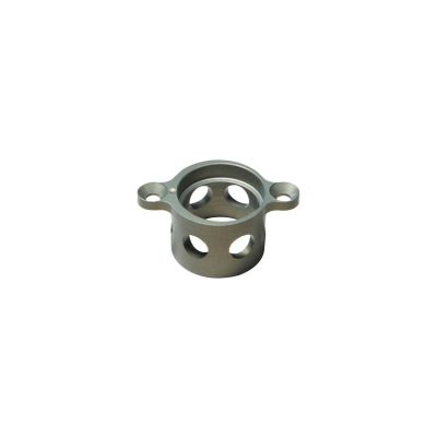 H2162 Alum Front Upright Insert (1pc): MRX6X