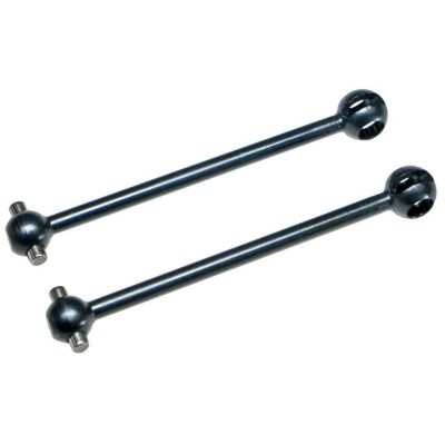 H0272-B Front Drive Shaft (2pcs: MRX6X