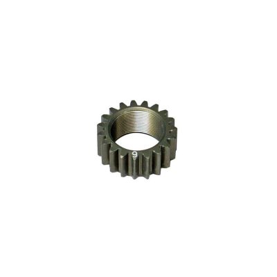 H2233 0.8M 1st Gear Pinion 19T: MRX6X