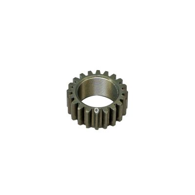 H2234 0.8M 1st Gear Pinion 20T: MRX6X