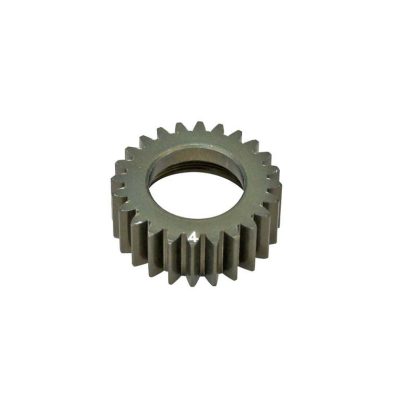 H2235 0.8M 2nd Gear Pinion 24T: MRX6X