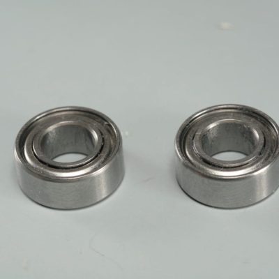 MUG E0602 Bearing 5x10x4 (2pcs)