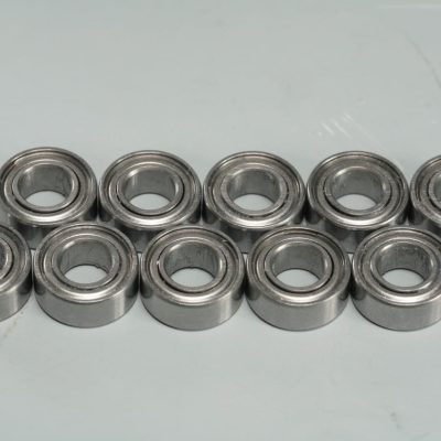 MUG E0602/1 Bearing 5x10x4 (10pcs)