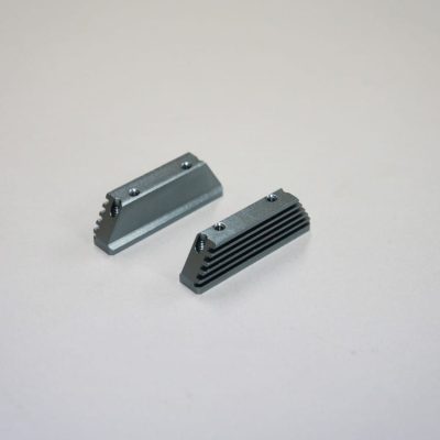 MUG E0701 Alum Engine Mount: X7