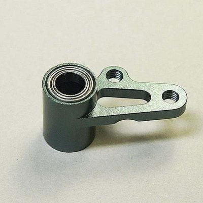 A2311R Aluminum Steering Lever (Right): MTC2