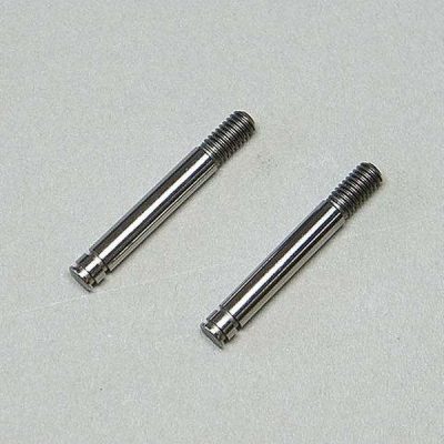 A2528 Shock Shaft F/R (2pcs): MTC2