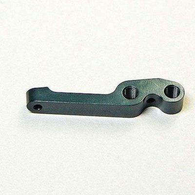 A2530 Rear Lower Shock Mount (1pc): MTC2