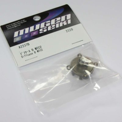 A2237B Diff Case B: MTC2