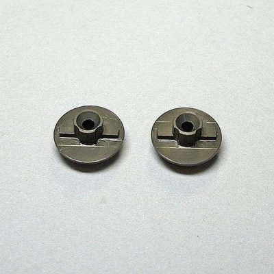 A2238 18T Differential Gear Mount: MTC2