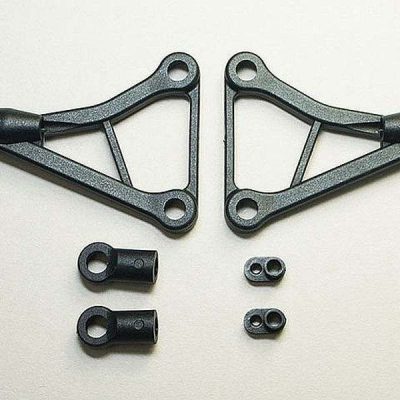 A2148-h Upper Arms Front or Rear (2pcs) + Parts: MTC2R