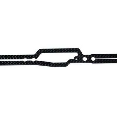 A2152 Upper Carbon Deck (1.6mm): MTC2