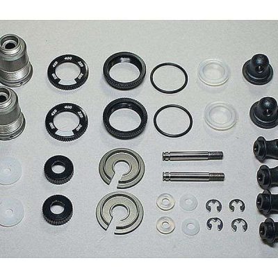 A2537 Shock Set: MTC2