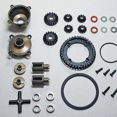 A2243 Differential Set: MTC2