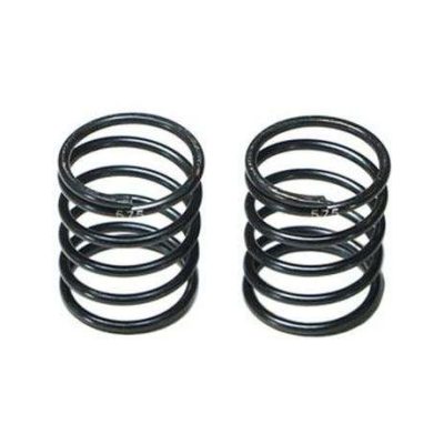 A2534 Shock Spring 6.25T Medium (2pcs): MTC2
