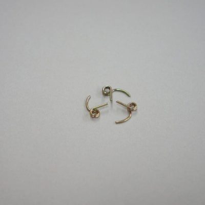 MUG E0718 Clutch Spring 1.05mm (3pcs)