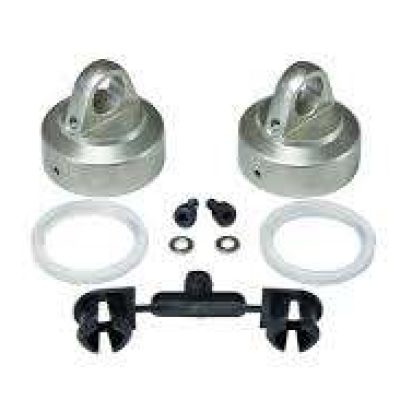 E2572 Emulsion Damper Caps (2pcs): X8/T