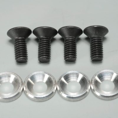 MUG C0723 Engine Mount Flat Screw: All
