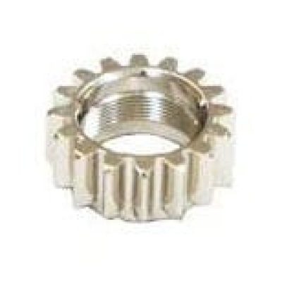 MUG H2714 H.D. 1st Gear Pinion 15T: MRX/GT
