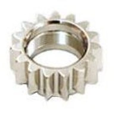 MUG H2715 H.D. 1st Gear Pinion 16T: MRX/GT
