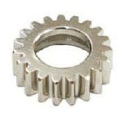MUG H2716 H.D. 2nd Gear Pinion 19T: MRX/GT