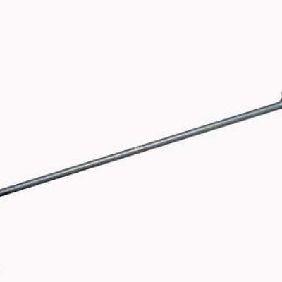 E2269 Rear Center Drive Shaft 161.5mm (used w/E2260): X8T/E