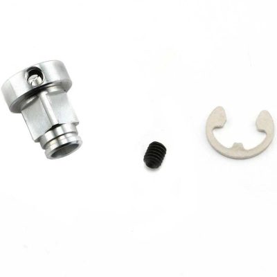 H0205 - Mugen Seiki Pulley Hub: MR