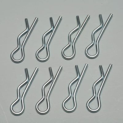 MUG D0807 Body Pin 1/8 (8pcs)
