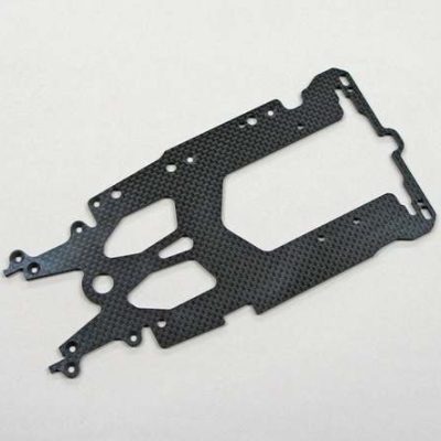 H2413 Graphite Radio Tray: MRX6