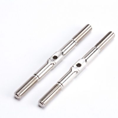 MUG E0838 Steering Tie Rod Square 2pcs: X8,X7, X6