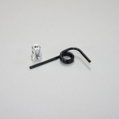 MUG E0903 Spring Mounted Pipe Wire