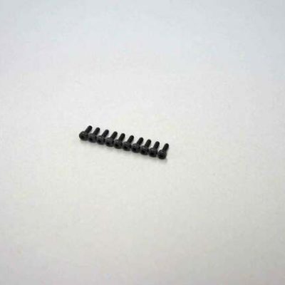 B0660/2 SG 2X6 Cap Screw (10pcs)