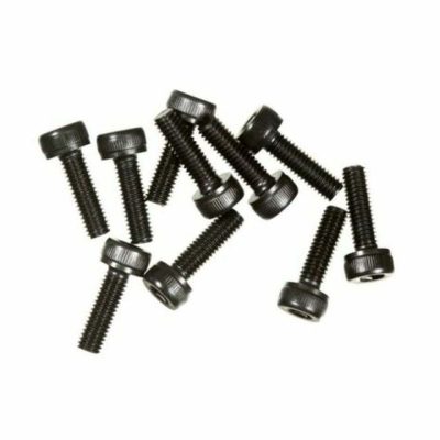 B0660/6 SG 2 x 10 Cap Screw (10pcs)