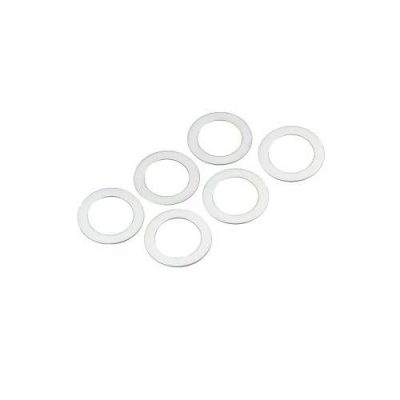HN-SW8X12X0.3 8X12X0,3 WASHER (8PCS.)