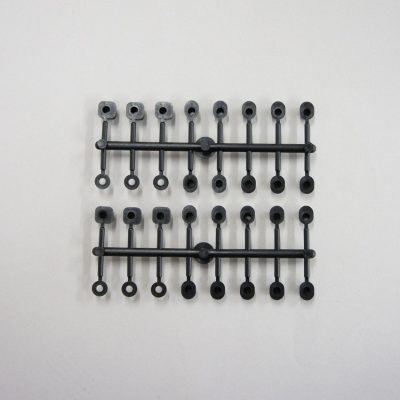 MUG E2108 Bushing Set Complete Buggy: X8, X7