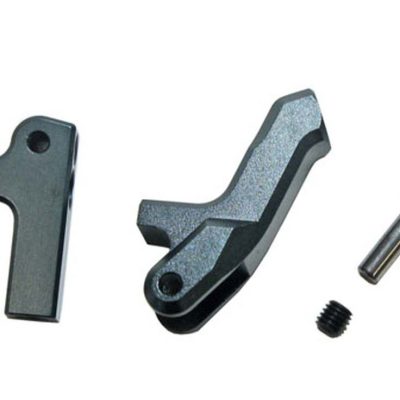 A2542 Active Front Shock Tower (1pc.): MTC2