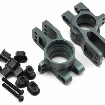 E2134 Alum Rear Hub Carrier L/R: X8, X7R, X7R ECO X7T, X7