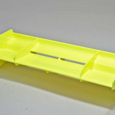 E1081Y Race Wing (Yellow): 8R