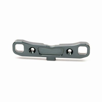 E2175 Alum Rear Lower Arm Mount (F): X8R